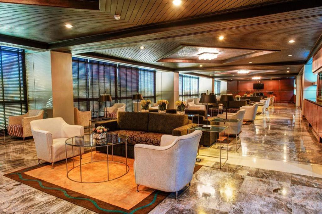 Ambassador City Jomtien Pattaya - Ocean Wing Otel Na Chom Thian Dış mekan fotoğraf