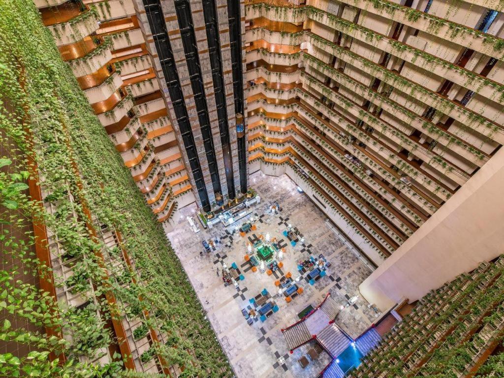 Ambassador City Jomtien Pattaya - Ocean Wing Otel Na Chom Thian Dış mekan fotoğraf