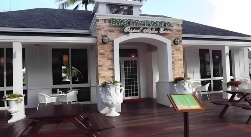 Ambassador City Jomtien Pattaya - Ocean Wing Otel Na Chom Thian Dış mekan fotoğraf